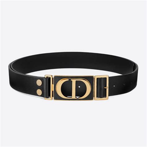 ladies dior belt|Dior designer belts for women.